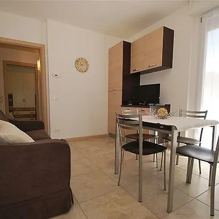 Apartment Apartment- Bilocale Dervio