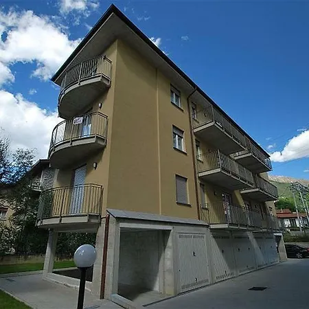 Apartment Apartment- Bilocale