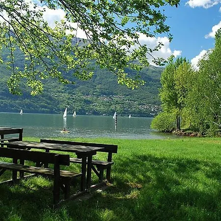 Apartment Apartment- Bilocale *
