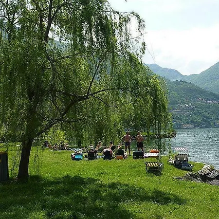 Appartement Apartment- Bilocale Dervio