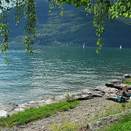 Appartement Apartment- Bilocale *