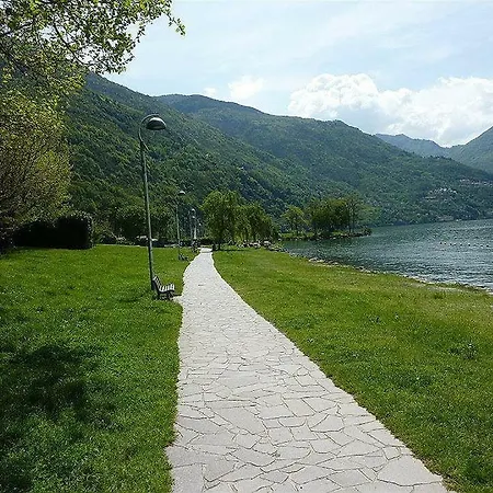 Appartement Apartment- Bilocale Dervio