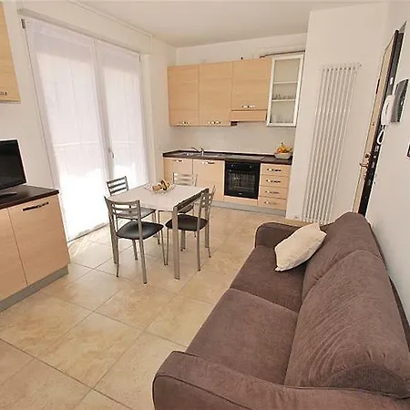 Lejlighed Apartment- Bilocale Dervio