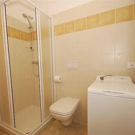 Lejlighed Apartment- Bilocale