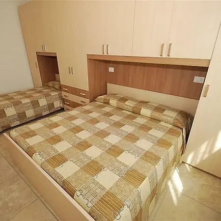 Lejlighed Apartment- Bilocale