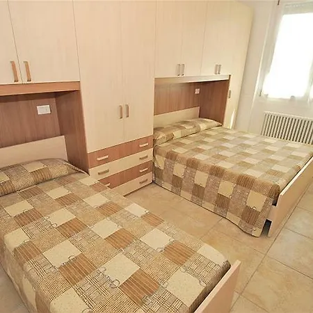 Lejlighed Apartment- Bilocale